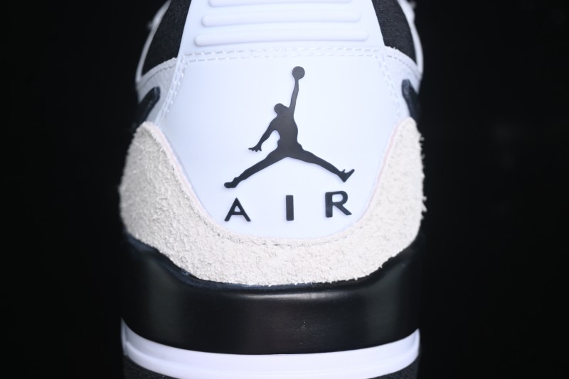 Nike Air Jordan Legacy AJ312 Low Triple Strap Sneakers - HV1811-101