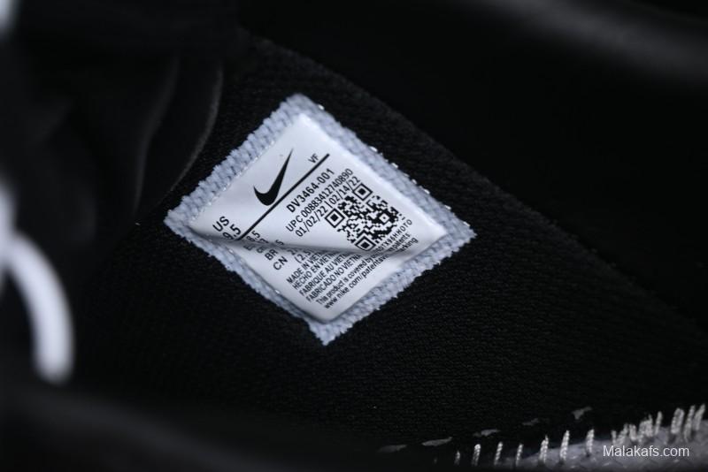 Nike Air Force 1 '07 Low Punk Future Cyberpunk Style Casual Sneakers - DV3464-011