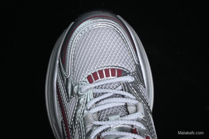 GG-CC Casual Sports Running Shoes with Irregular Design for Trendy Look - G24X8633B