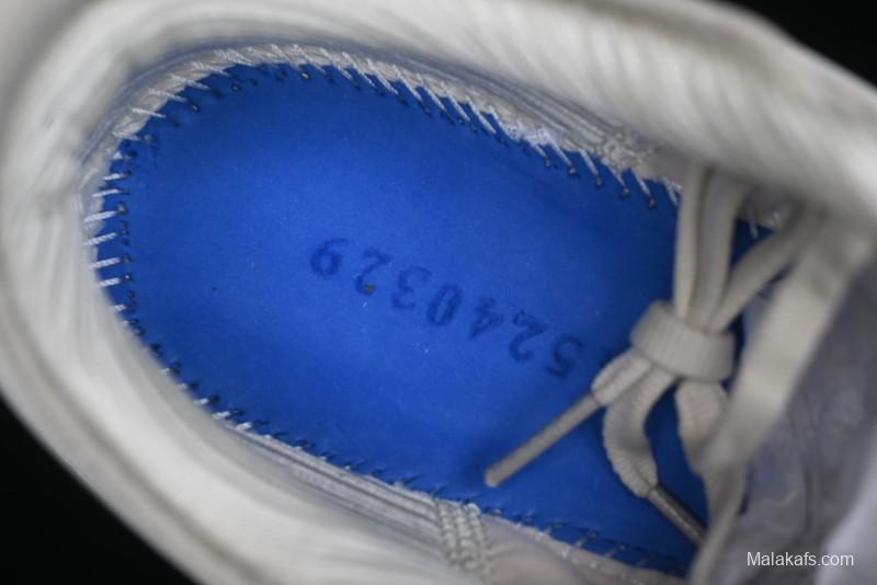 Asics Gel-Kayano 31 Running Shoes with GEL Cushioning and FLYTEFOAM BLAST Technology - 1011B995-200