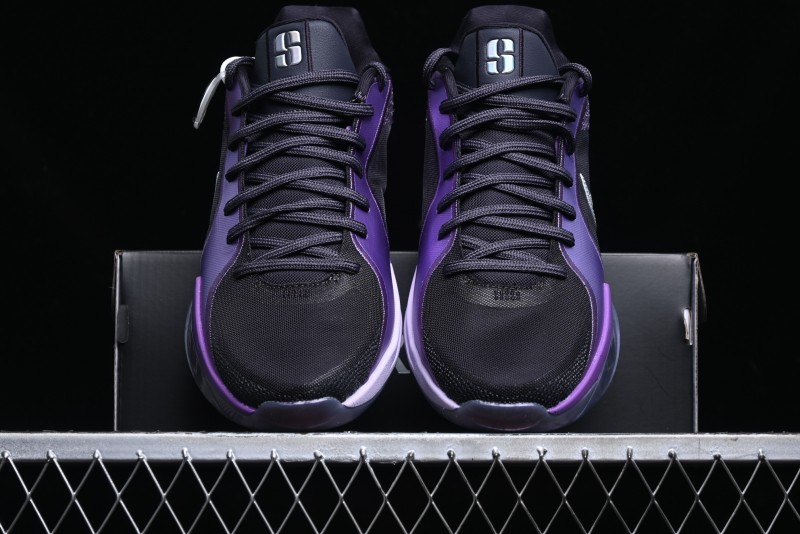 Nike Sabrina 2 Court Vision Signature Basketball Shoes for Game Performance - FZ1517-500