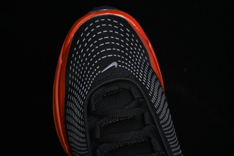 Nike Air Max Dn 2024 Running Shoes with Quad Cylinder Air Cushion - HJ6695-001