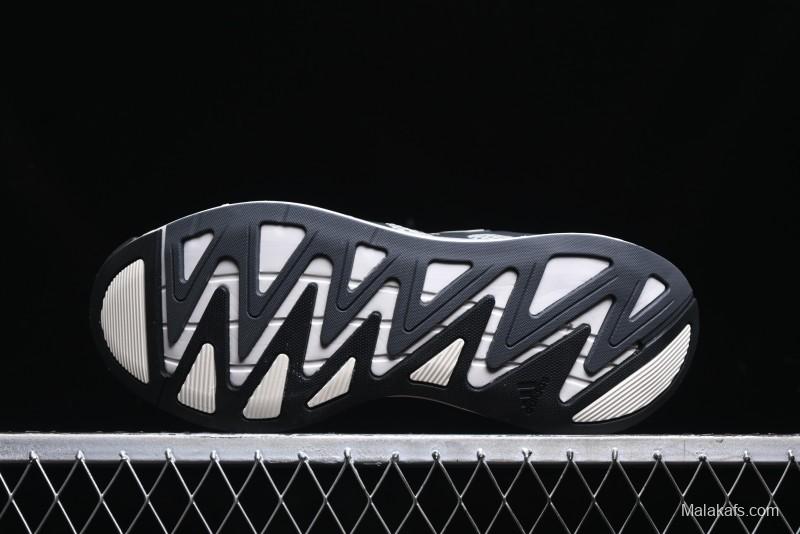 Adidas Adizero Aruku Running Shoes with Swirlfoam Cushioning - JQ7391