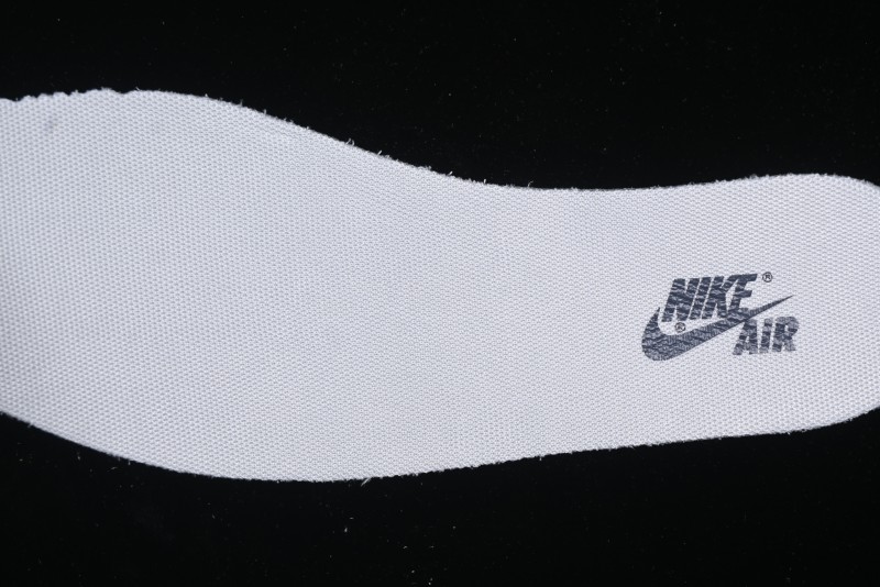 Nike Travis Scott x Fragment Design x Air Jordan 1 Low OG SP AJ1 Sneakers - SJ2068-111