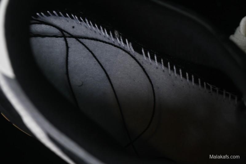 Nike Dunk Low Casual Sneakers in Black-Grey Colorway - HQ1931-001