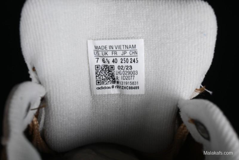 Adidas Originals Campus 00s ID2077 College Series Retro Casual Sneakers - ID2077