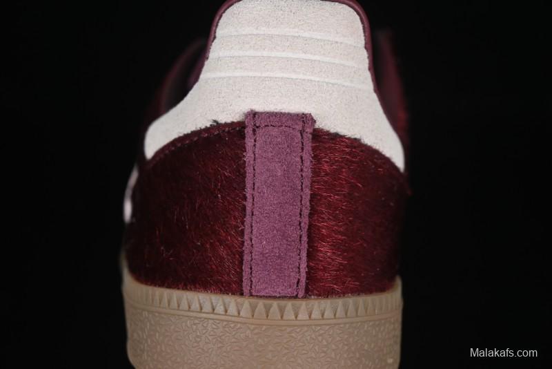 Adidas Samba OG Casual Sneakers - JP5330