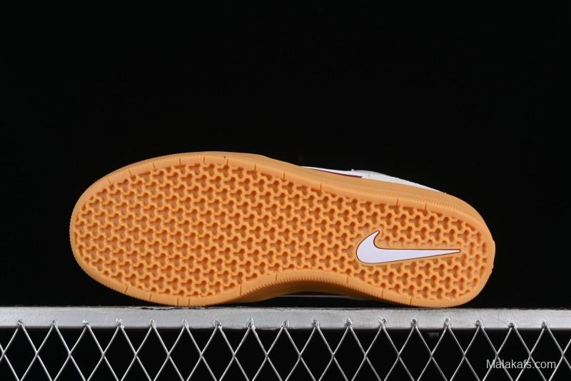 Nike SB Force 58 Retro Skate Shoes - DV5477-601