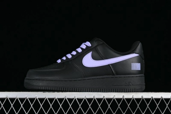 Nike Air Force 1'07 Low Custom Casual Sneakers - CW2288-111