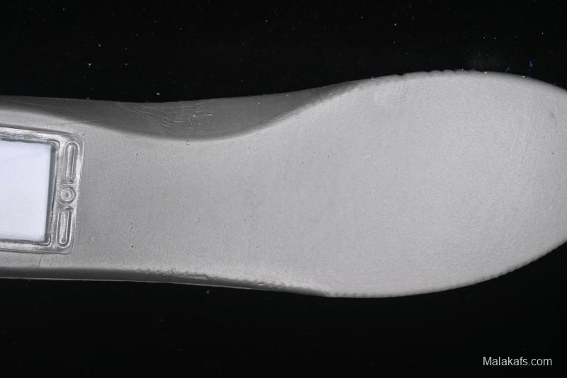 Nike Bode x Nike Astro Grabber Collaboration Sneakers Casual Training Shoes - FQ6892-100