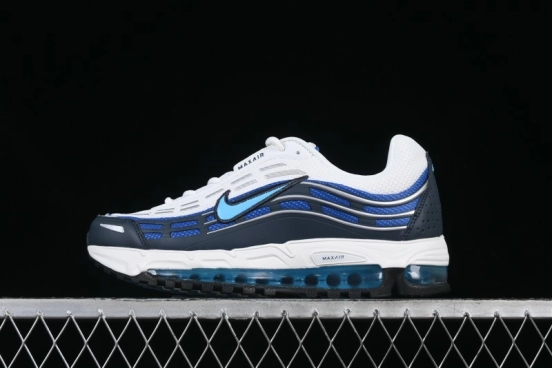 Comme Des Garcons Homme Plus x Nike Air Max TL 2.5 Pack Cushioned Running Shoes - FZ4110-102