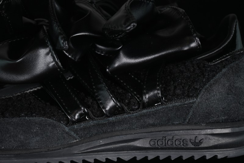 Adidas Caroline Hu x Ad Originals SL 72 Low-Top Casual Sneakers - JH7342