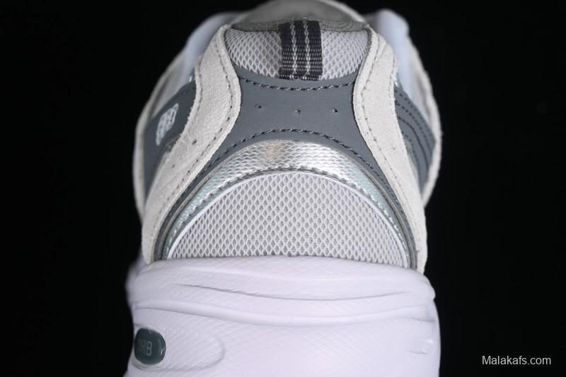 New Balance 530 Series Retro Casual Running Shoes - MR530CB
