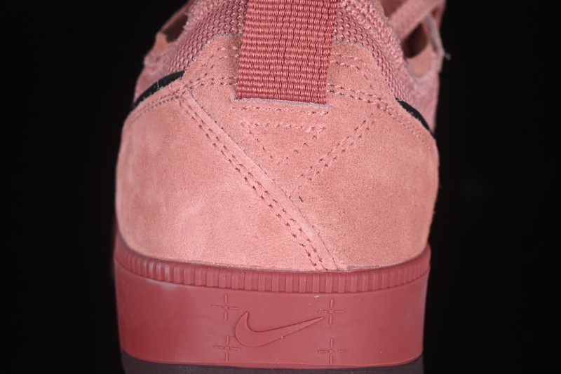 Nike NK C1TY Street Casual Sneakers with Classic Color Blocking - FZ3863-600