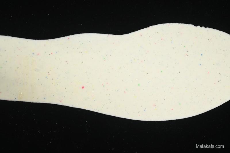 Nike Air Max Dawn Retro Running Shoes with Enhanced Cushioning and Structural Design - DV3489-100