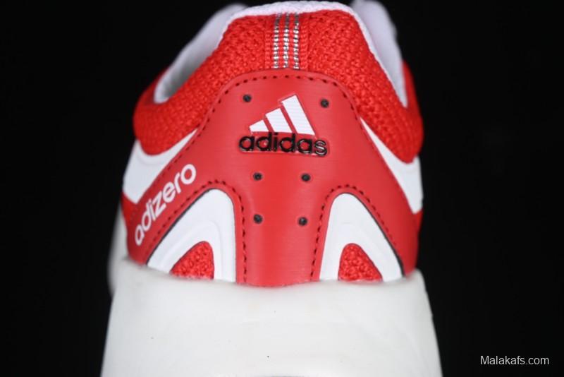 Adidas Adizero Aruku Running Shoes with Swirlfoam Cushioning - JI0308