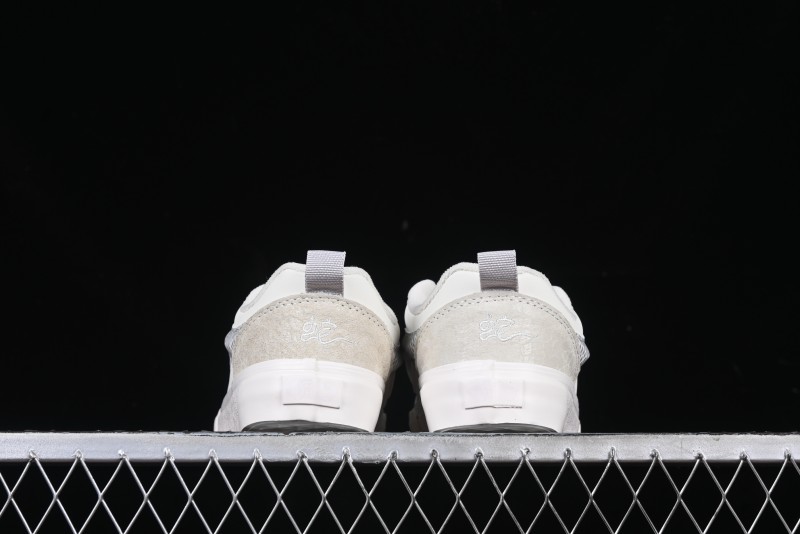 Vans Classics Knu Skool Vr3 Snake Year Limited Edition Chunky Sneakers - VN0009QCSNK