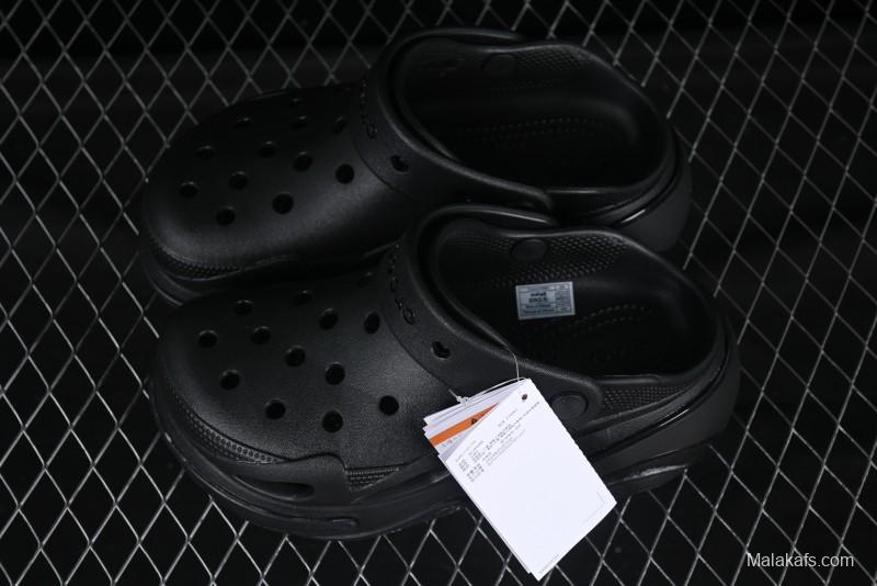 Crocs EVA Fashion Comfortable Clogs with Ventilation Holes - CSD4