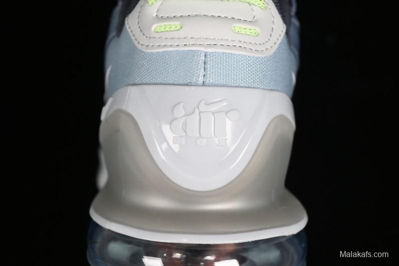 Nike Air Max Pulse SE Breathable Running Shoes with Oversized Air Cushion - FN6920-400