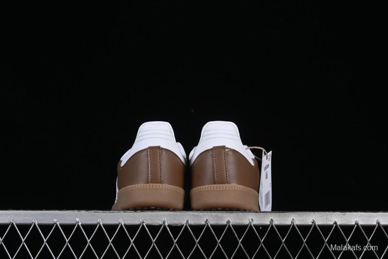 Adidas Samba OG Casual Sneakers - IE3437