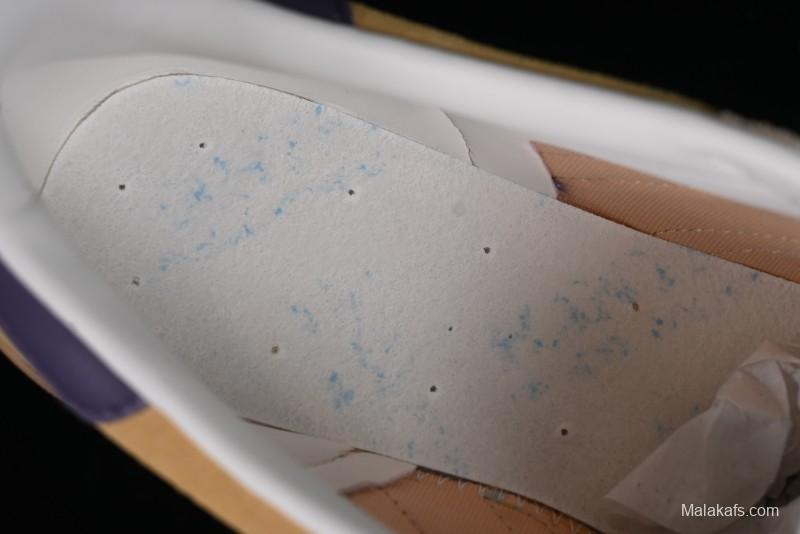 Adidas Originals Gazelle Indoor IG1636 Retro Casual Low-Top Sneakers with Non-Slip and Wear-Resistant Sole