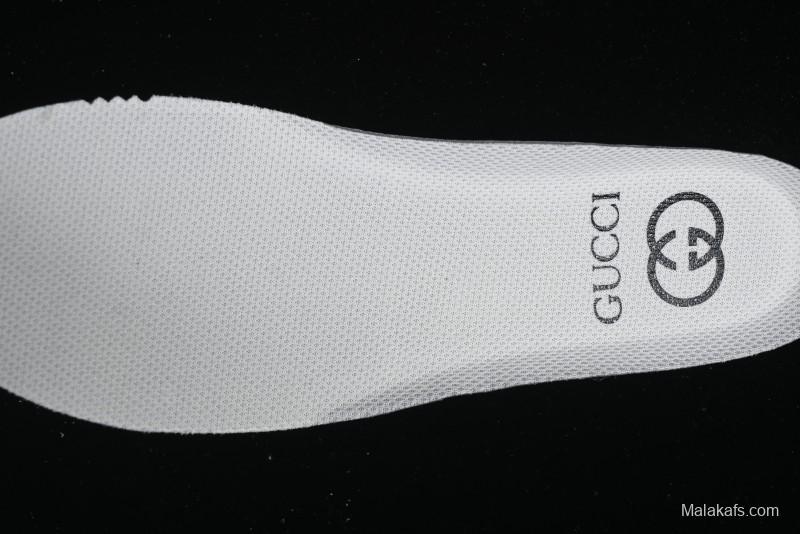 Nike Air Force 1 '07 Low Hip Hop Gucci Style Casual Sneakers - BD0077-555