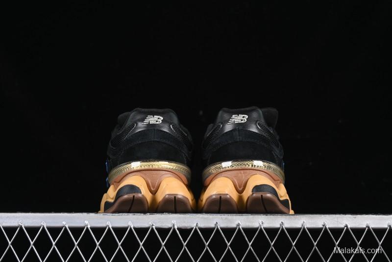 New Balance 9060 Retro Casual Running Shoes with ABZORB Cushioning Technology - U9060RE