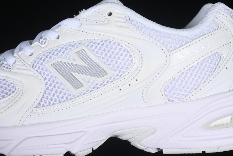 New Balance 530 Series Retro Casual Running Shoes - MR530FW1
