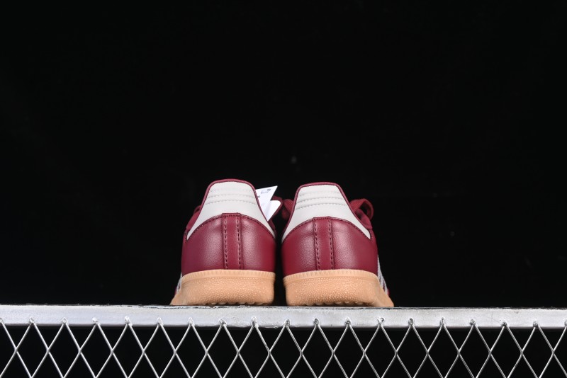 Adidas Samba OG W Casual Sneakers - JH8700