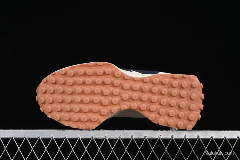 New Balance 327 Series Retro Casual Running Shoes - WS327KB