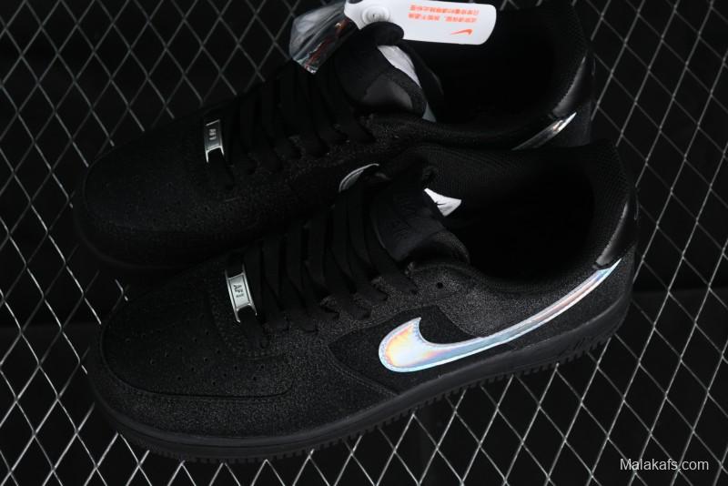 Nike Air Force 1 '07 Low Custom Casual Sneakers - CW2288-111