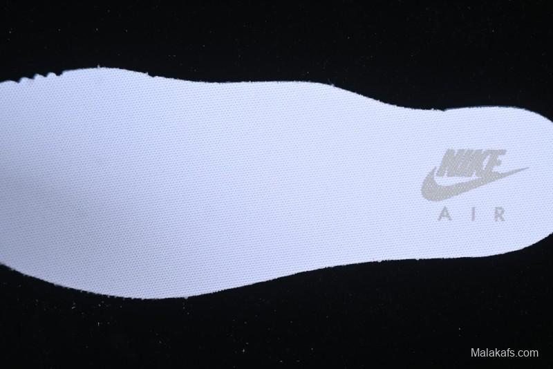 Nike Air Max 95 Retro Running Shoes with Air Cushion - CT1268-100