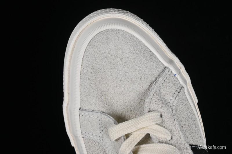 Converse One Star Academy Pro Classic One Star Retro Casual Skate Shoes - A06424C