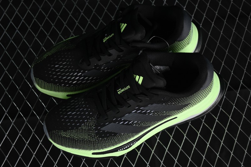 Adidas Supernova Rise M TE1688 Lightweight Running Shoes with Dreamstrike+ Midsole