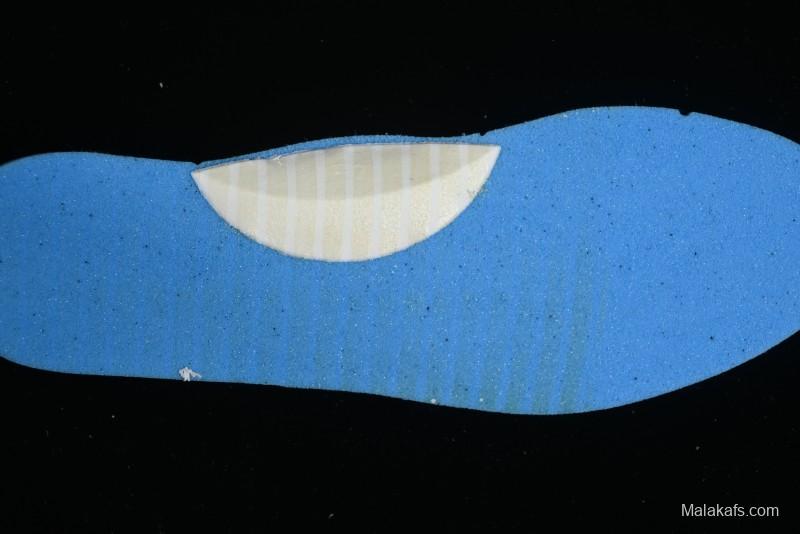 Adidas Originals Gazelle Indoor Retro Casual Slip-Resistant Wear-Resistant Low-Top Sneakers - HQ8717