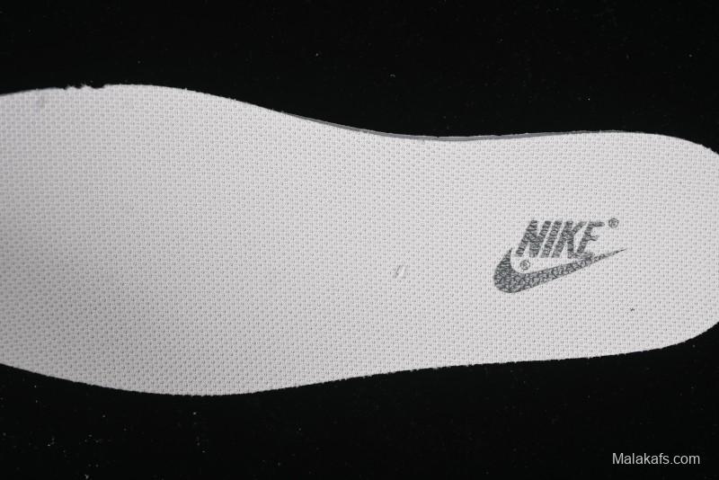 Nike SB Dunk Low The North Face x CDG Anniversary High-End Custom Low-Top Casual Sneakers - DM6868-015