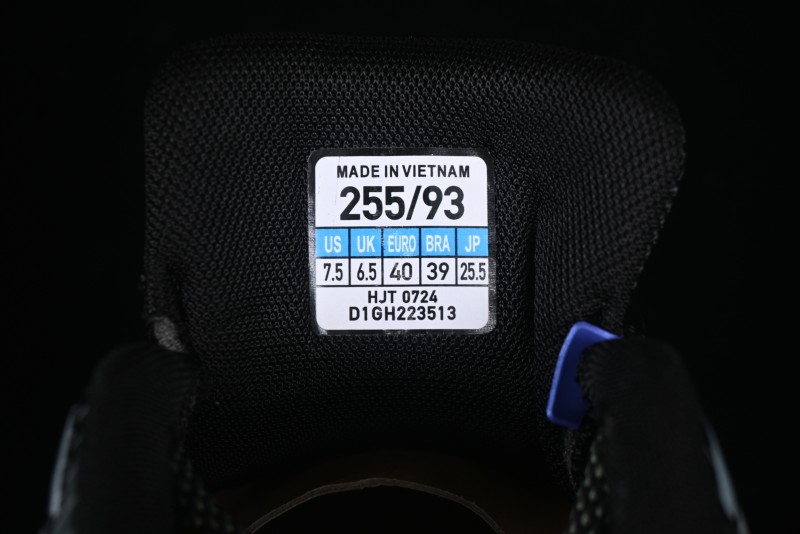 Mizuno Racer S Oarism Breathable Low-Cut Casual Running Shoes - D1GH223513