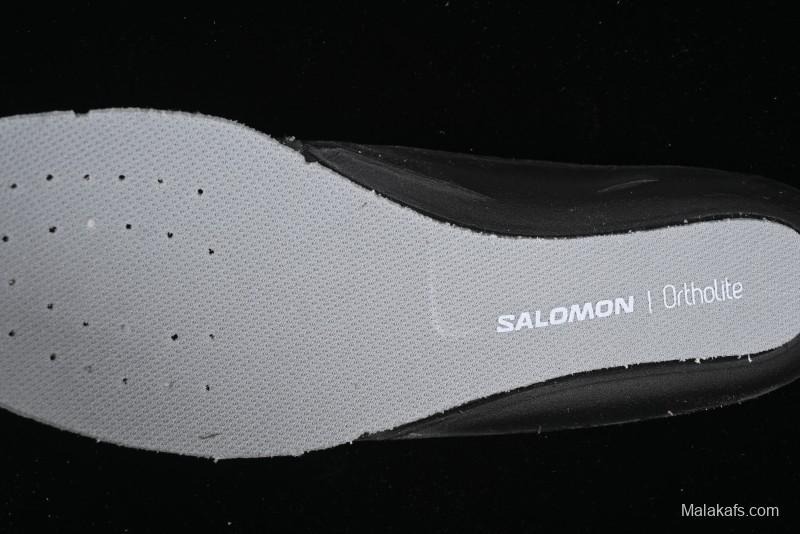 Salomon XA PRO 3D Outdoor Trail Running Shoes with SENSIFIT and 3D ADVANCED CHASSIS - 477735-28