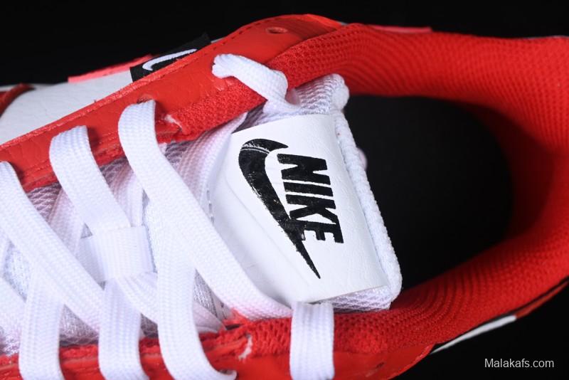 Nike Court Borough Low Retro Breathable Casual Sneakers - AQ1774-101