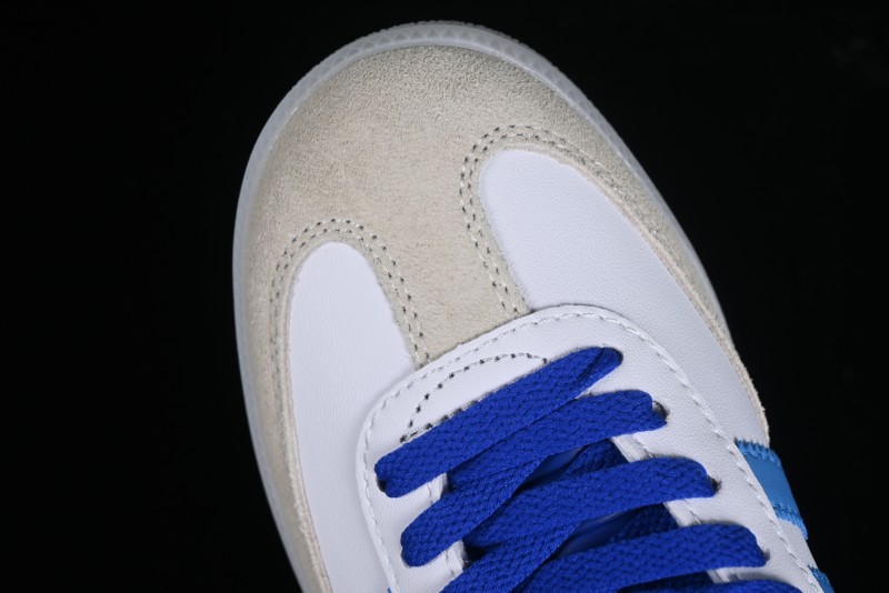 Adidas Samba Messi Casual Sneakers - ID3550