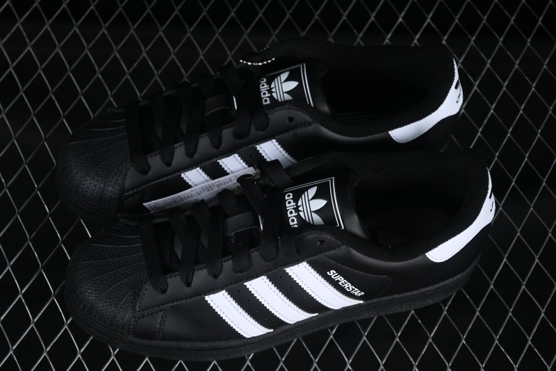 Adidas Superstar II Casual Sneakers with Shell Toe - JI0079