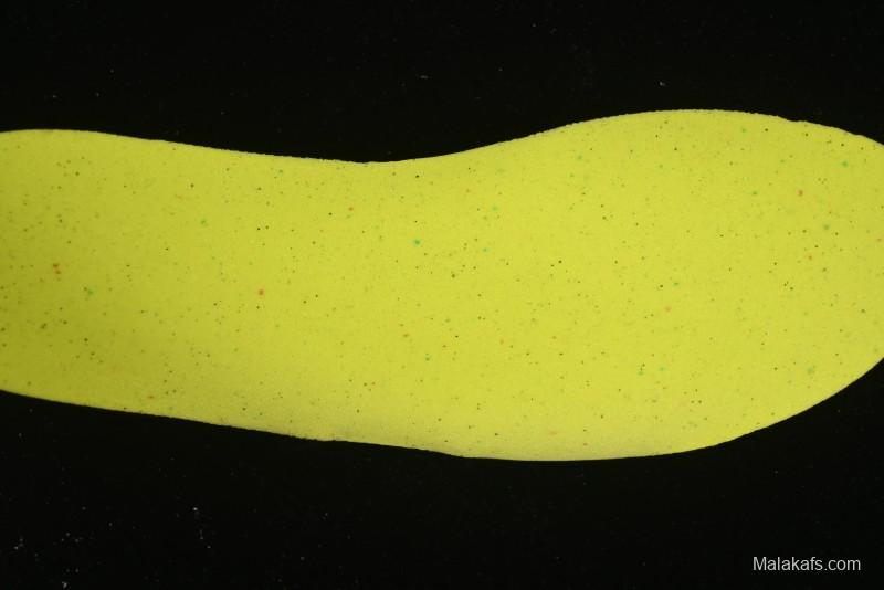 Nike Air Max Alpha Trainer 5 Cushioned Running Shoes with Air-Sole Unit - DM0829-001