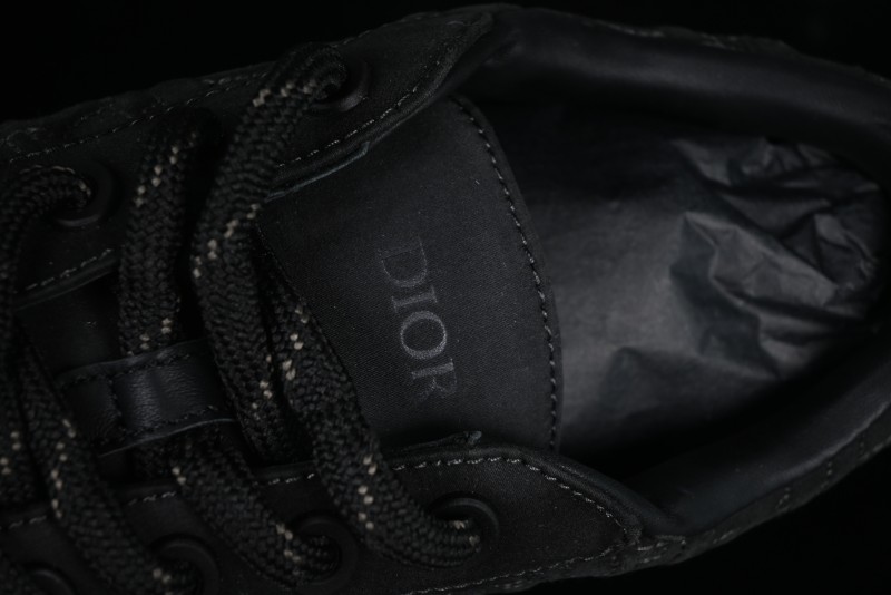 Dior B33 Stone Island Collaboration Casual Dad Shoes - HCF6
