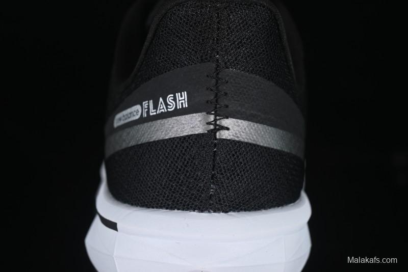New Balance DynaSoft Flash V7 Retro Casual Shoes - MFLSHBK7