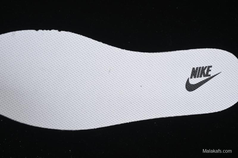 Nike SB Dunk Low Lightning Collaboration Daisy White Swoosh Anniversary Custom Low-Top Casual Skate Shoes - DJ2024-073