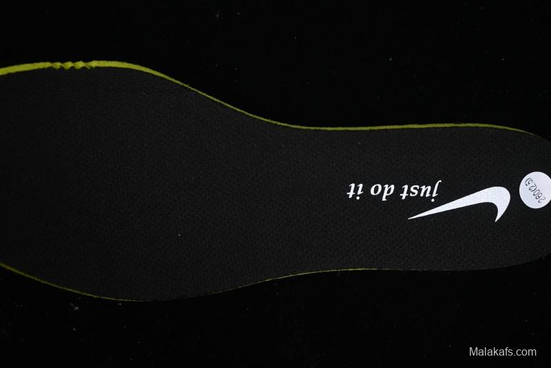 Nike Quest 6 Extreme Series Cushioned Lightweight Running Shoes - FD6033-001