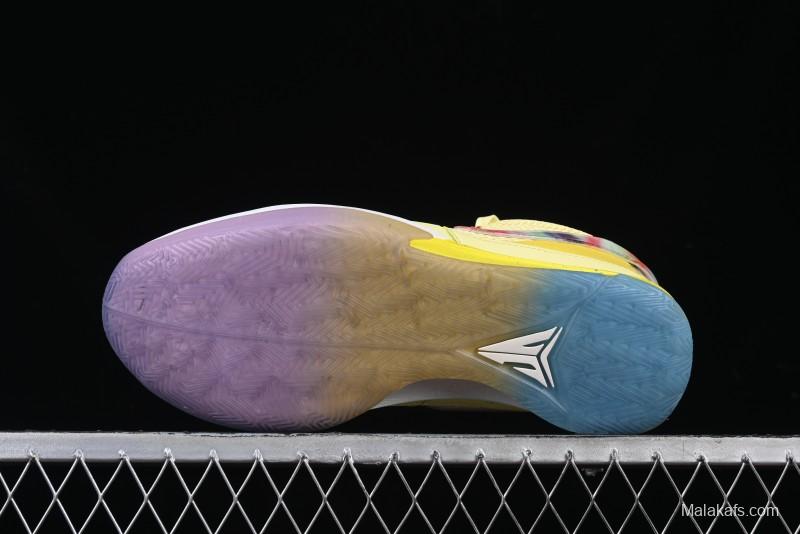 Nike Ja 1 "Day One" Basketball Shoes with Zoom Cushioning - FN6614-900