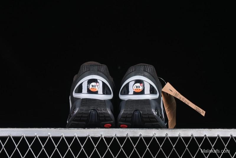 Nike Air Max Dn 2024 Running Shoes with Quad Cylinder Air Cushion and Soft Foam - DV3337-202