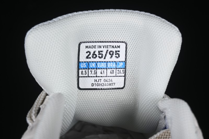 Mizuno Halo Mix Breathable Fabric Low-Top Casual Running Shoes - D1GH240807