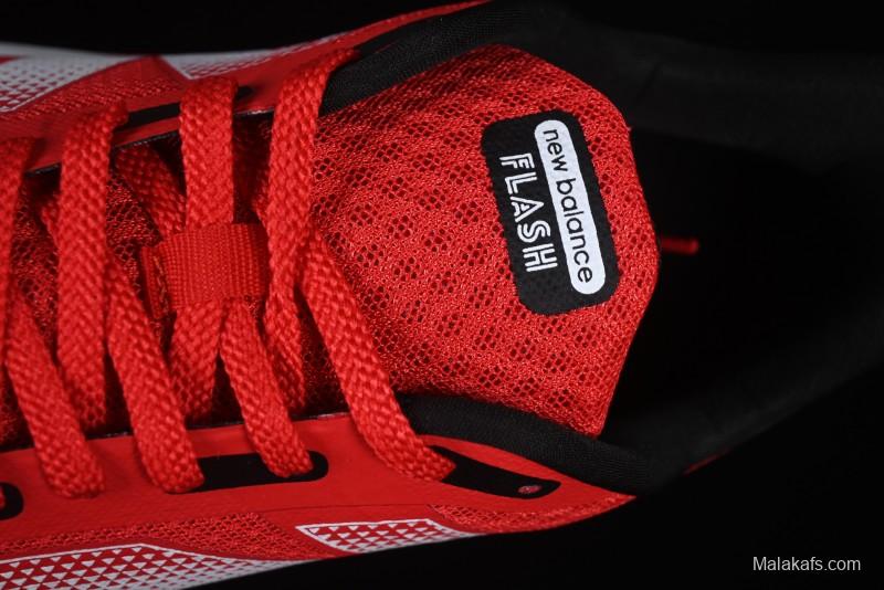 New Balance DynaSoft Flash V7 Retro Casual Sneakers - MFLSHRD7